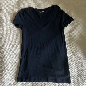 Jcrew v neck